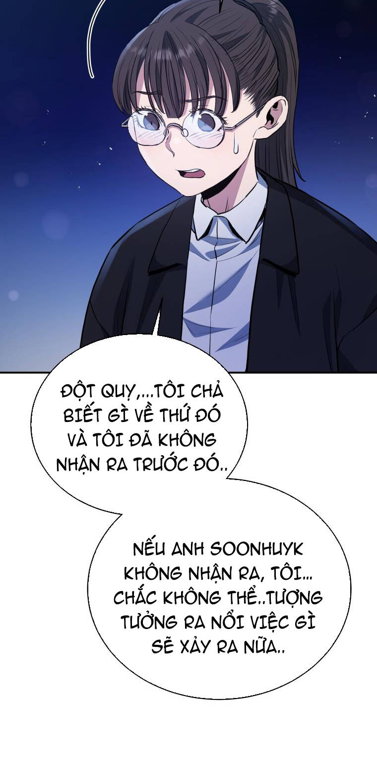 Hệ Thống Cứu Hộ Chương 52 Ảnh 10