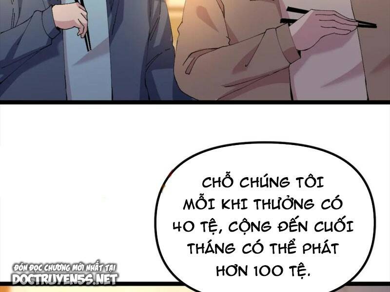 Trùng Sinh Trở Lại 1983 Làm Phú Hào Chương 320 Ảnh 19