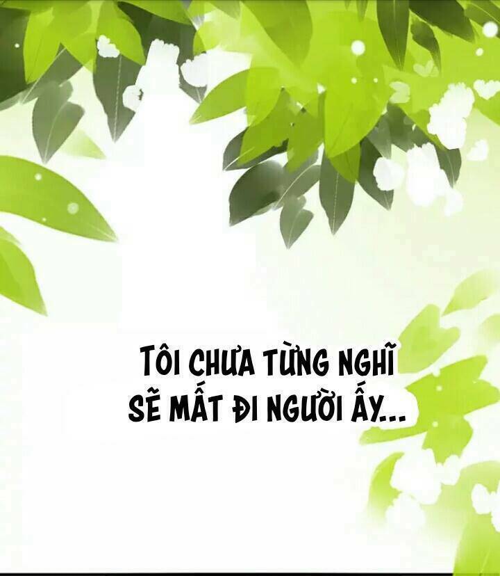 Nghe Thấy Thời Gian Rung Động Chương 2 Ảnh 2