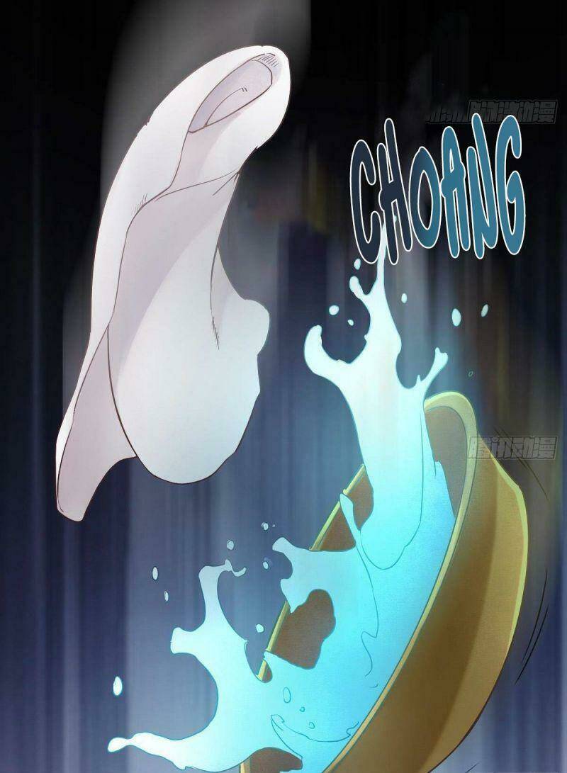 Cứu Được Tên Đại Ma Tôn Chương 26 Ảnh 30
