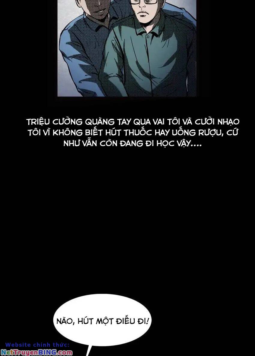 Truyện Kinh Dị Đời Thực Chương 22 Ảnh 7