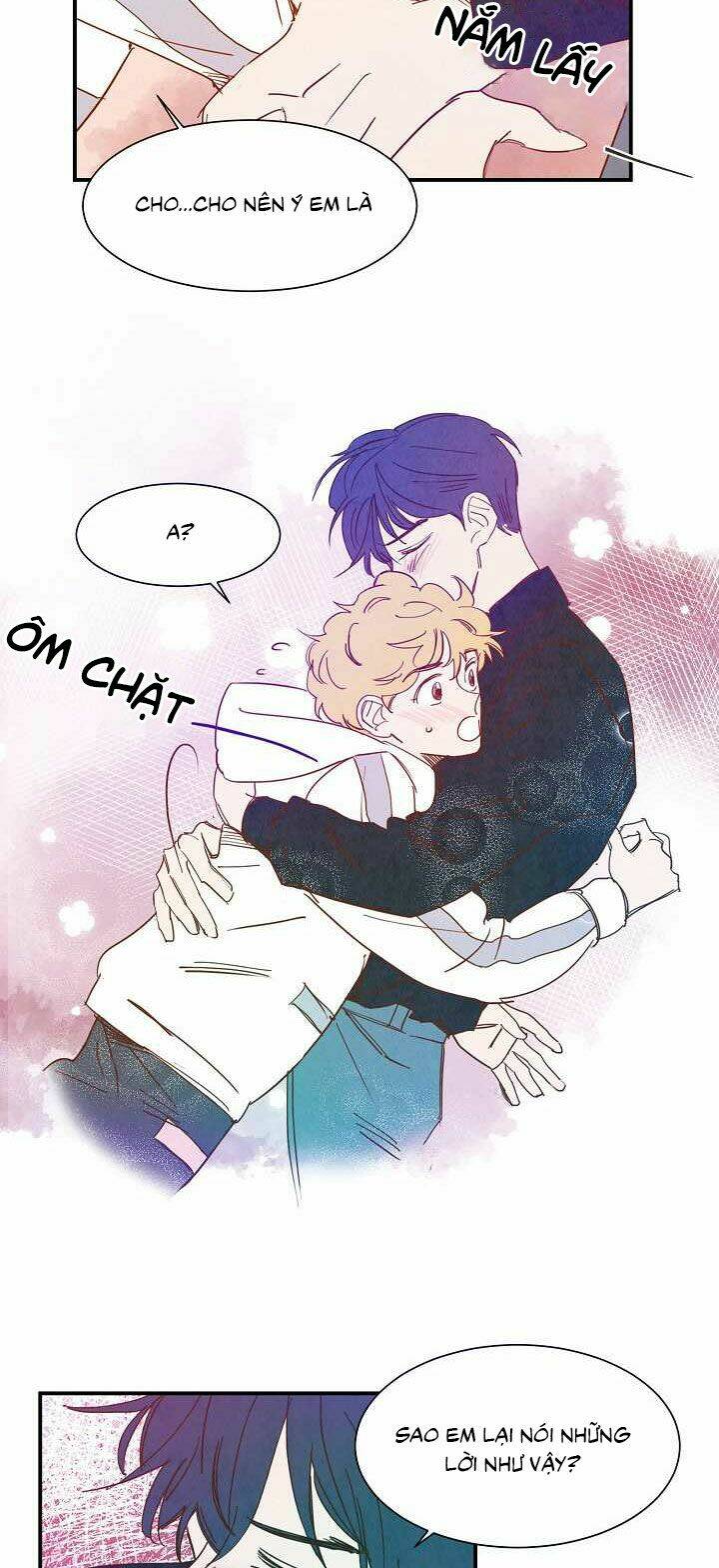 Nhớ Em, Lucifer Chương 16 Ảnh 37
