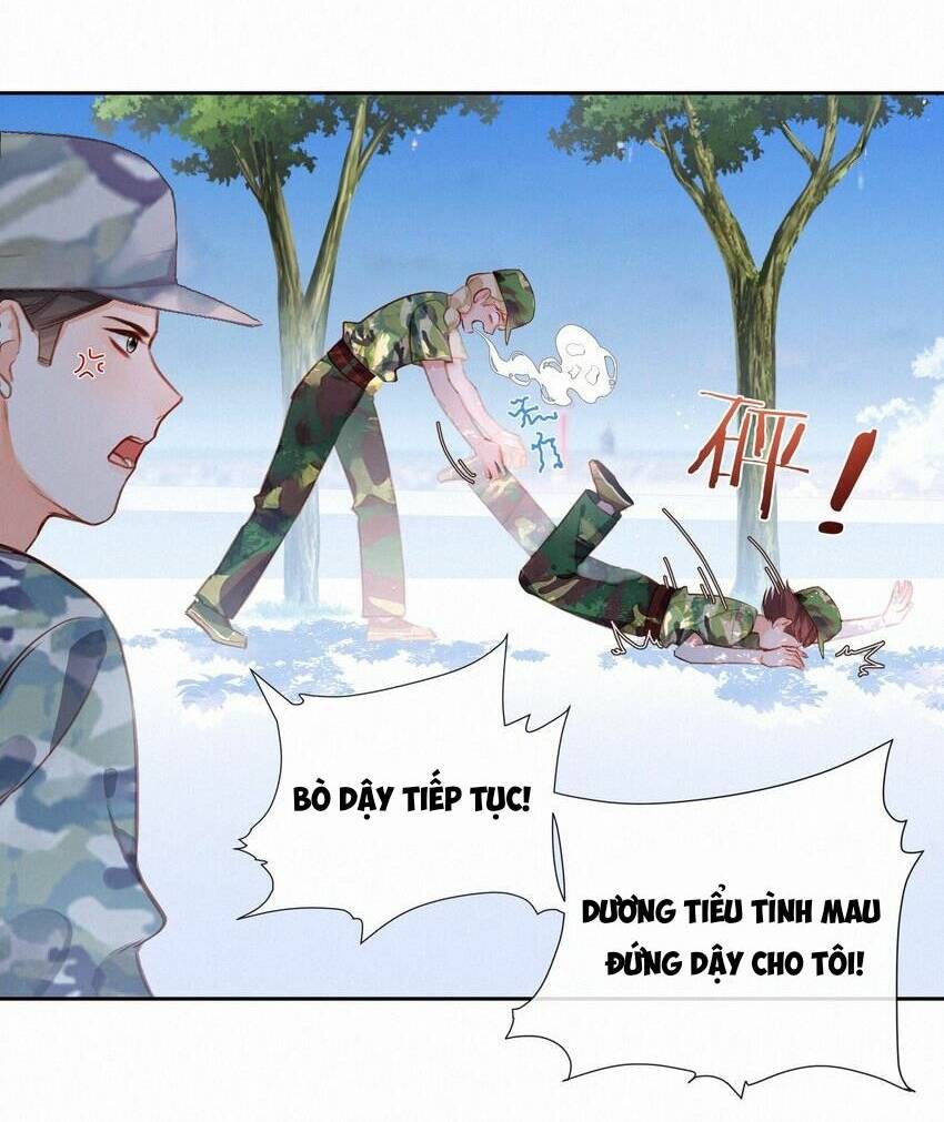 Gửi Em, Người Đặc Biệt Chương 21 Ảnh 26