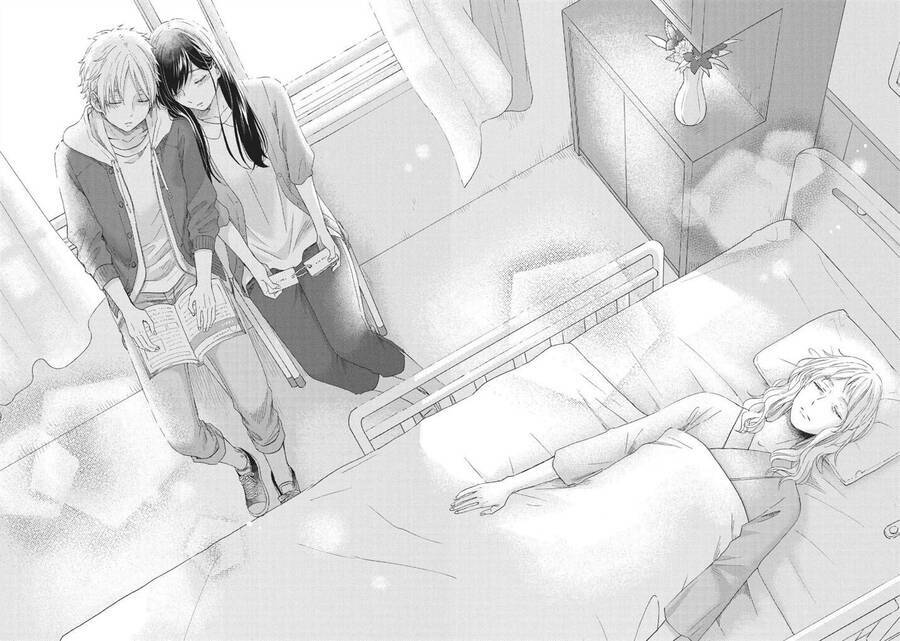 Ohayou, Ibarahime Chương 26 Ảnh 43