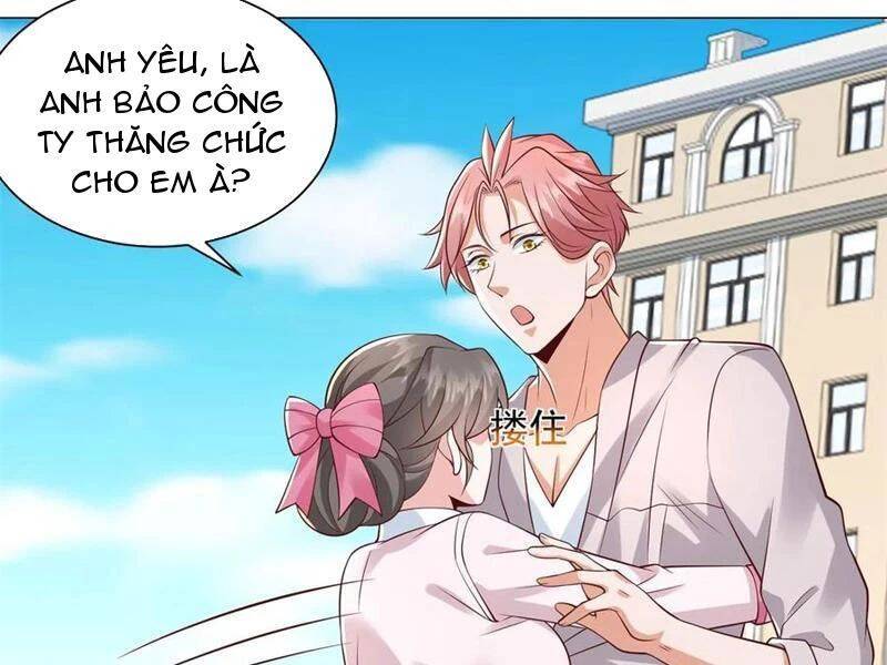 Tôi Là Tài Xế Xe Công Nghệ Có Chút Tiền Thì Đã Sao? Chương 133 Ảnh 55
