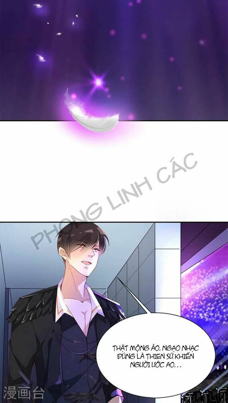 Nam Thần Là Một Đôi Chương 92 Ảnh 29