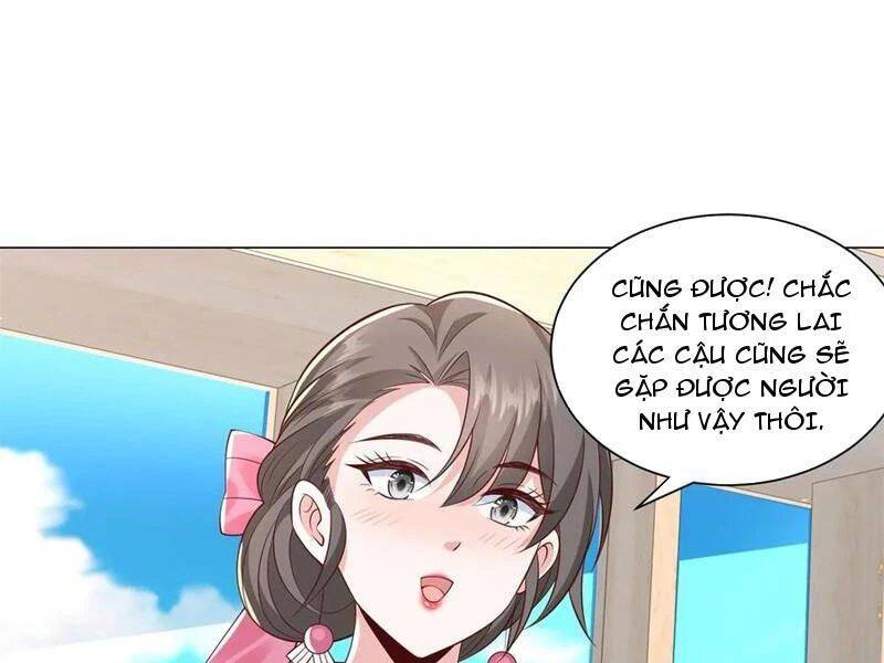 Tôi Là Tài Xế Xe Công Nghệ Có Chút Tiền Thì Đã Sao? Chương 133 Ảnh 44
