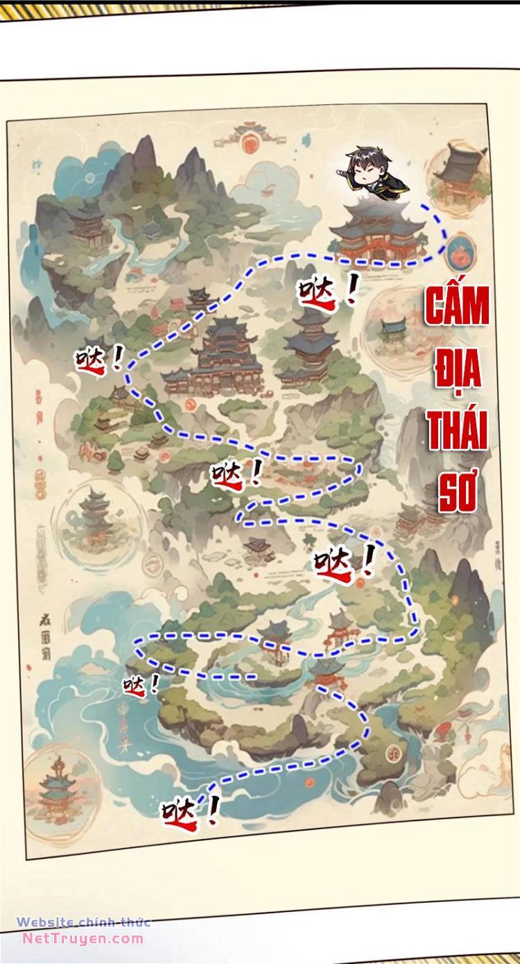 Ta Nuôi Quỷ Ở Trấn Ma Ty Chương 303 Ảnh 46