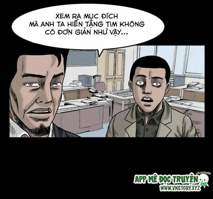 Kỳ Án Có Thật Chương 48 Ảnh 61