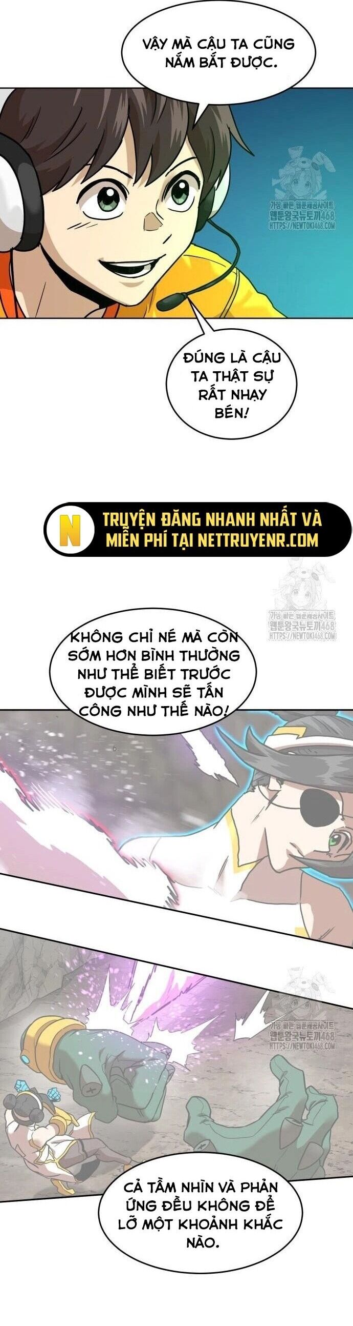 Double Click Chương 193 Ảnh 48
