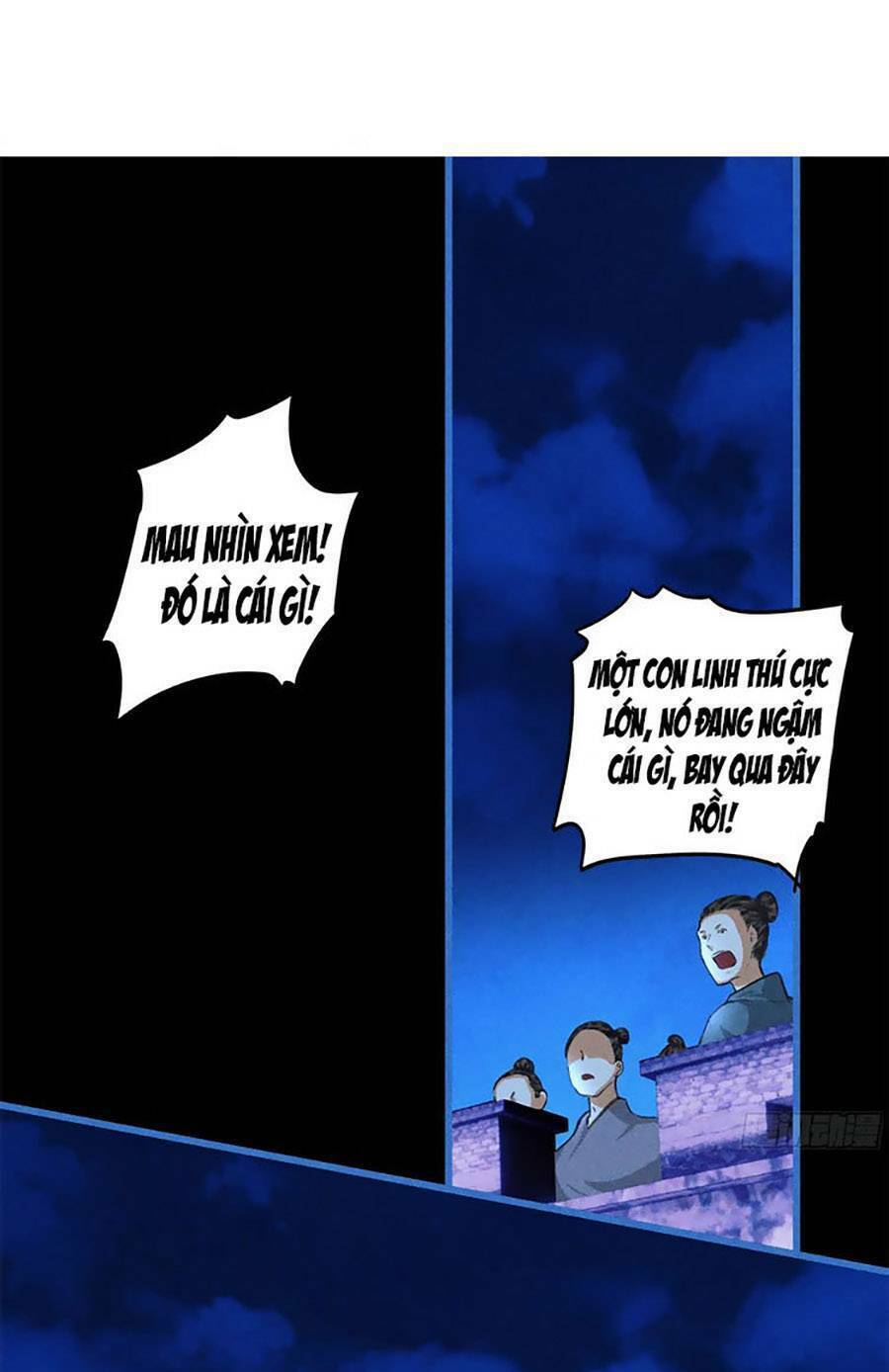 Vu Sa Chương 15 Ảnh 3