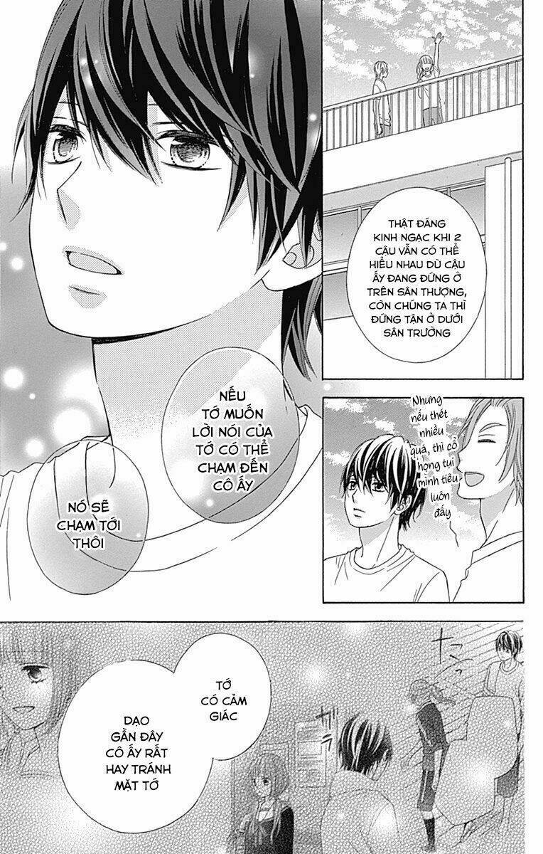 Tsubasa To Hotaru Chương 37 Ảnh 29