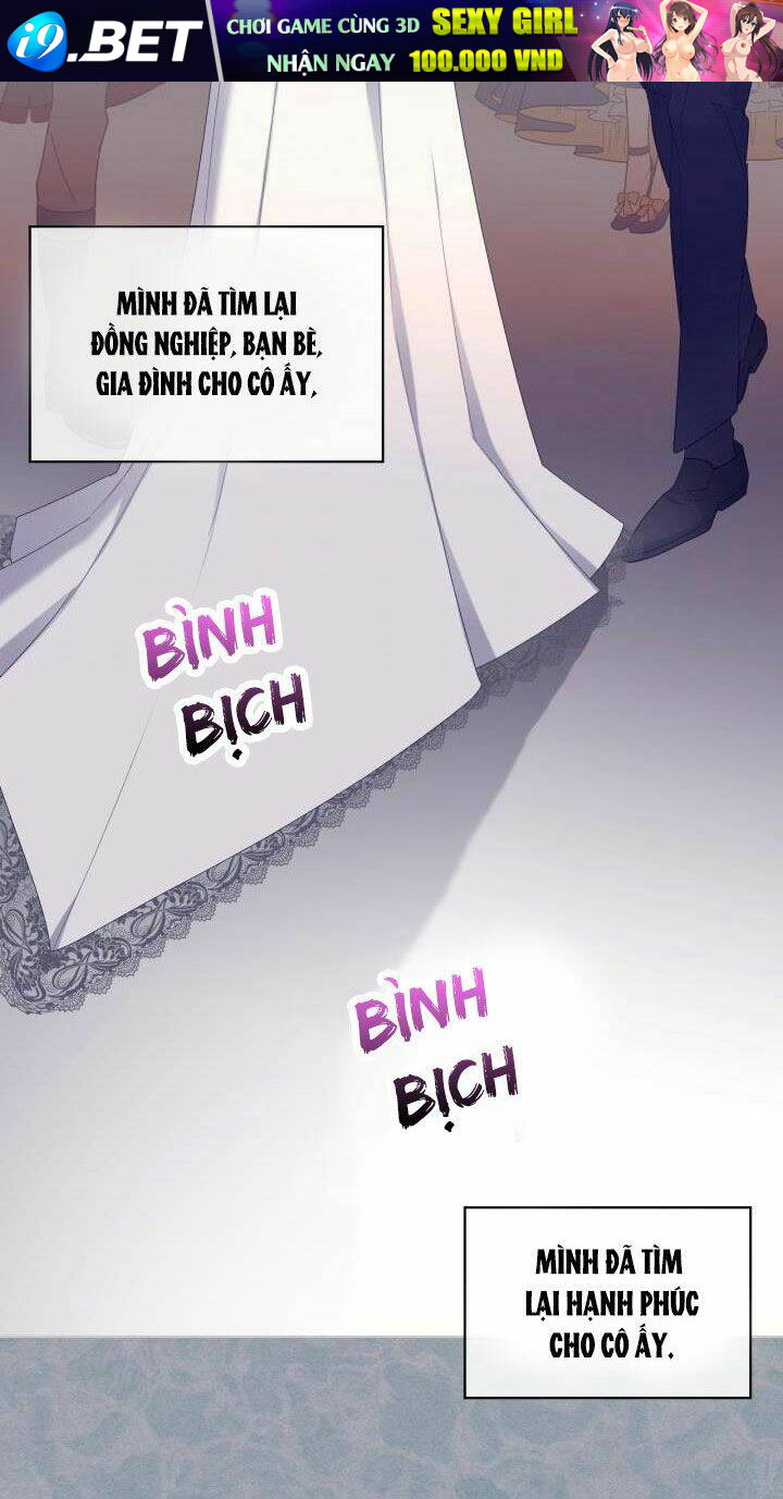Kẻ Tạo Ra Nữ Phản Diện Chương 66.1 Ảnh 3