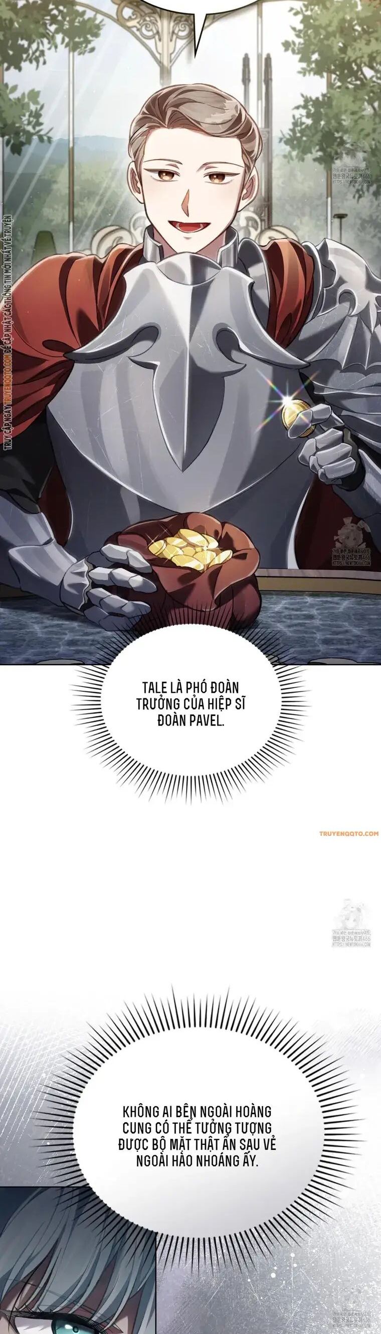 Tái Sinh Thành Hoàng Tử Của Quốc Gia Kẻ Địch Chương 62 Ảnh 4