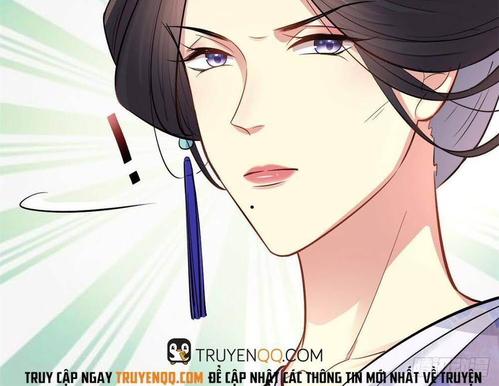 Vô Lương Cuồng Hậu Mê Hoặc Quân Vương Chương 10 Ảnh 9
