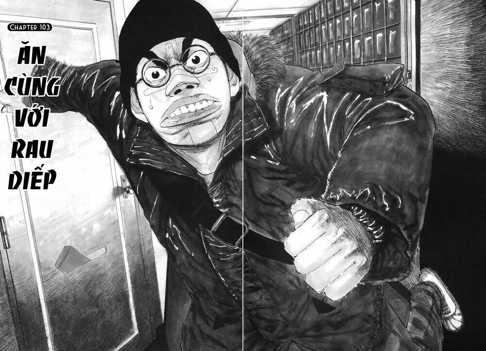 Boy On The Run Chương 103 Ảnh 3