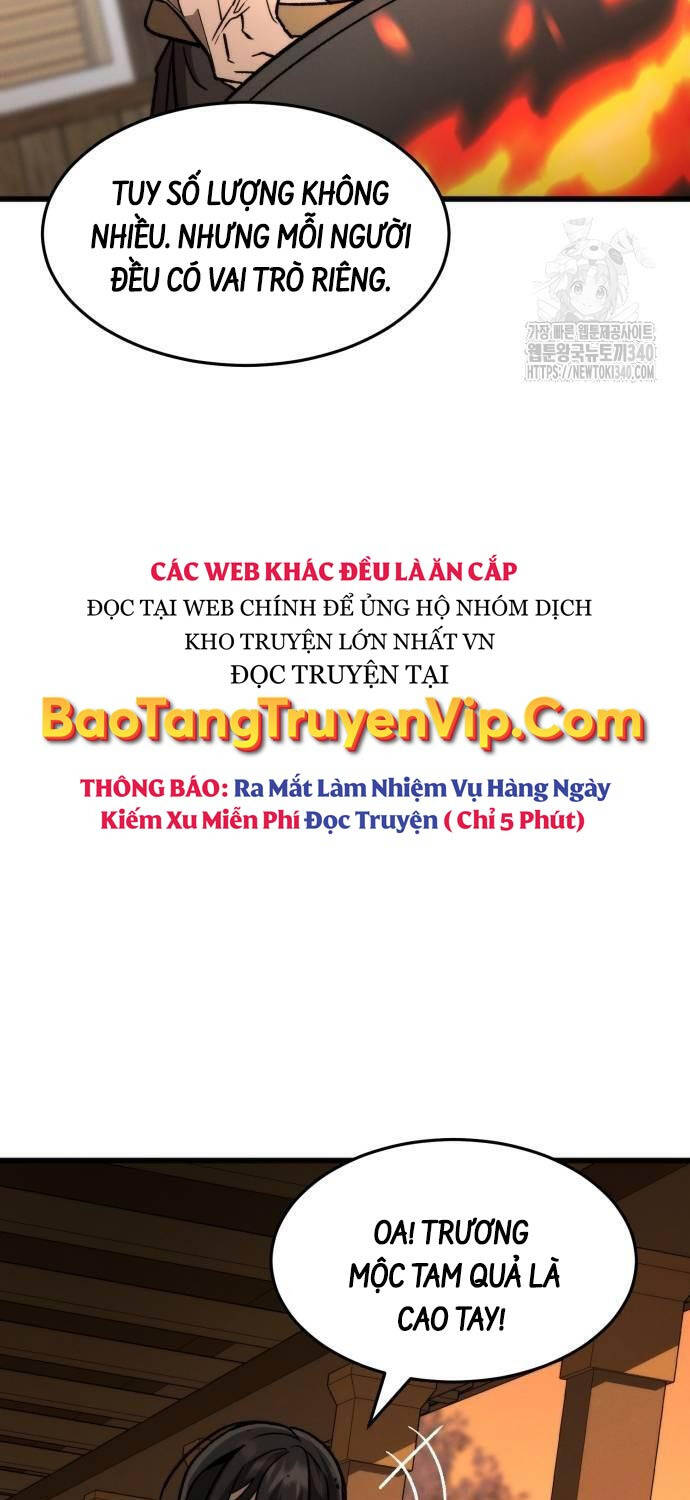 Tân Đích Vấn Chương 14 Ảnh 24
