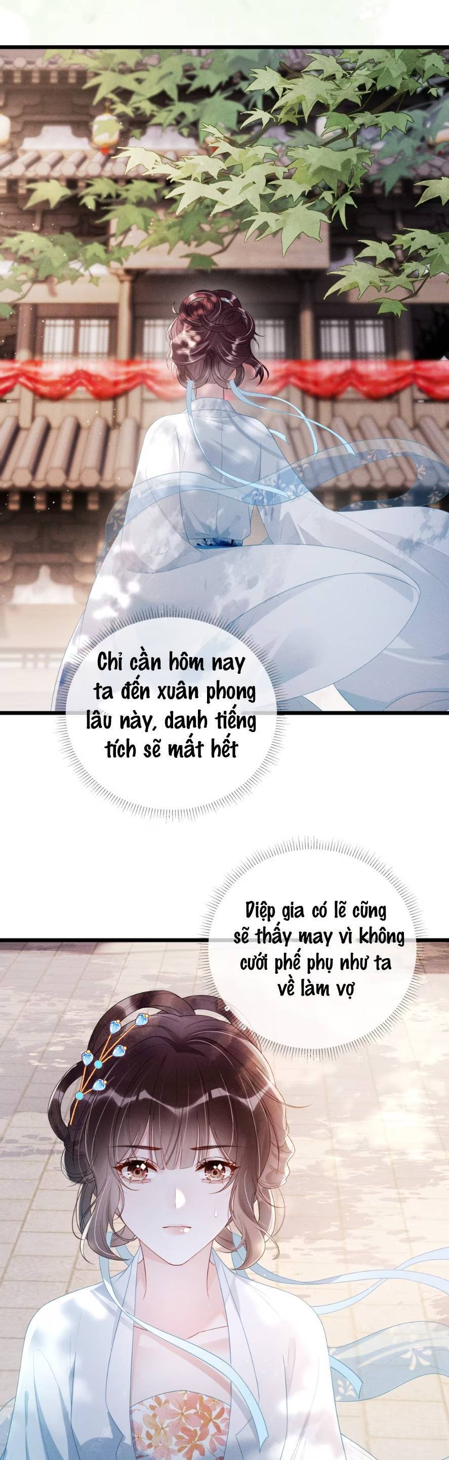 Trường Phong Độ" Chương 18 Ảnh 12