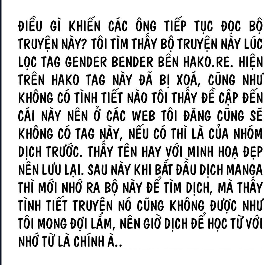 Cuồng Loạn Lệnh Nương - Nia Liston Chương 9 Ảnh 37