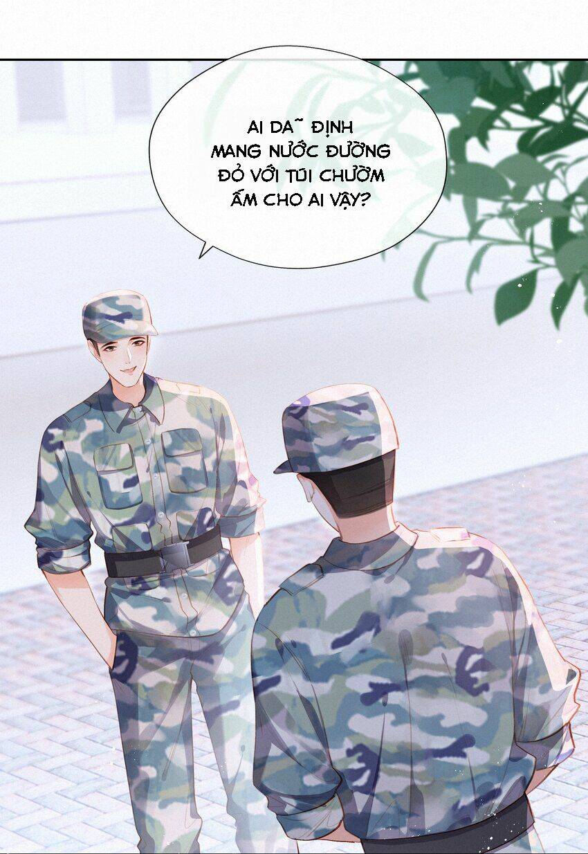 Gửi Em, Người Đặc Biệt Chương 19 Ảnh 4