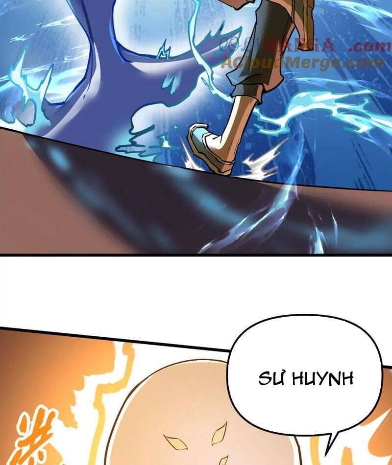 Tông Môn Của Ta Có Triệu Điểm Mạnh Chương 58 Ảnh 38