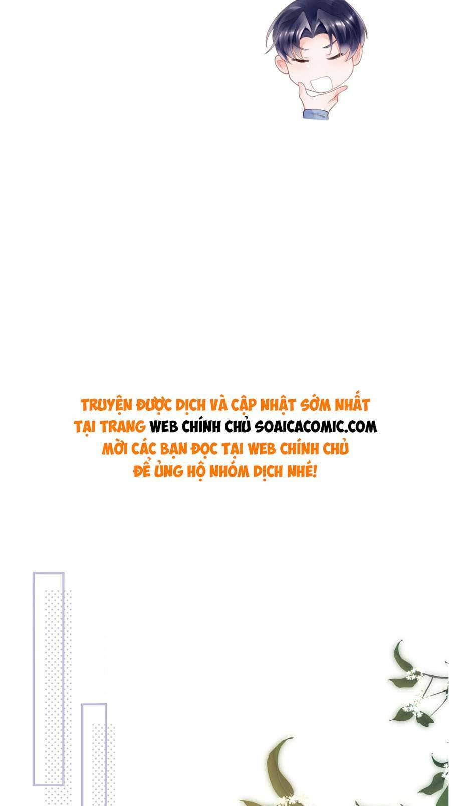Trong Đầu Bá Tổng Có Cái Hố Chương 5 Ảnh 52