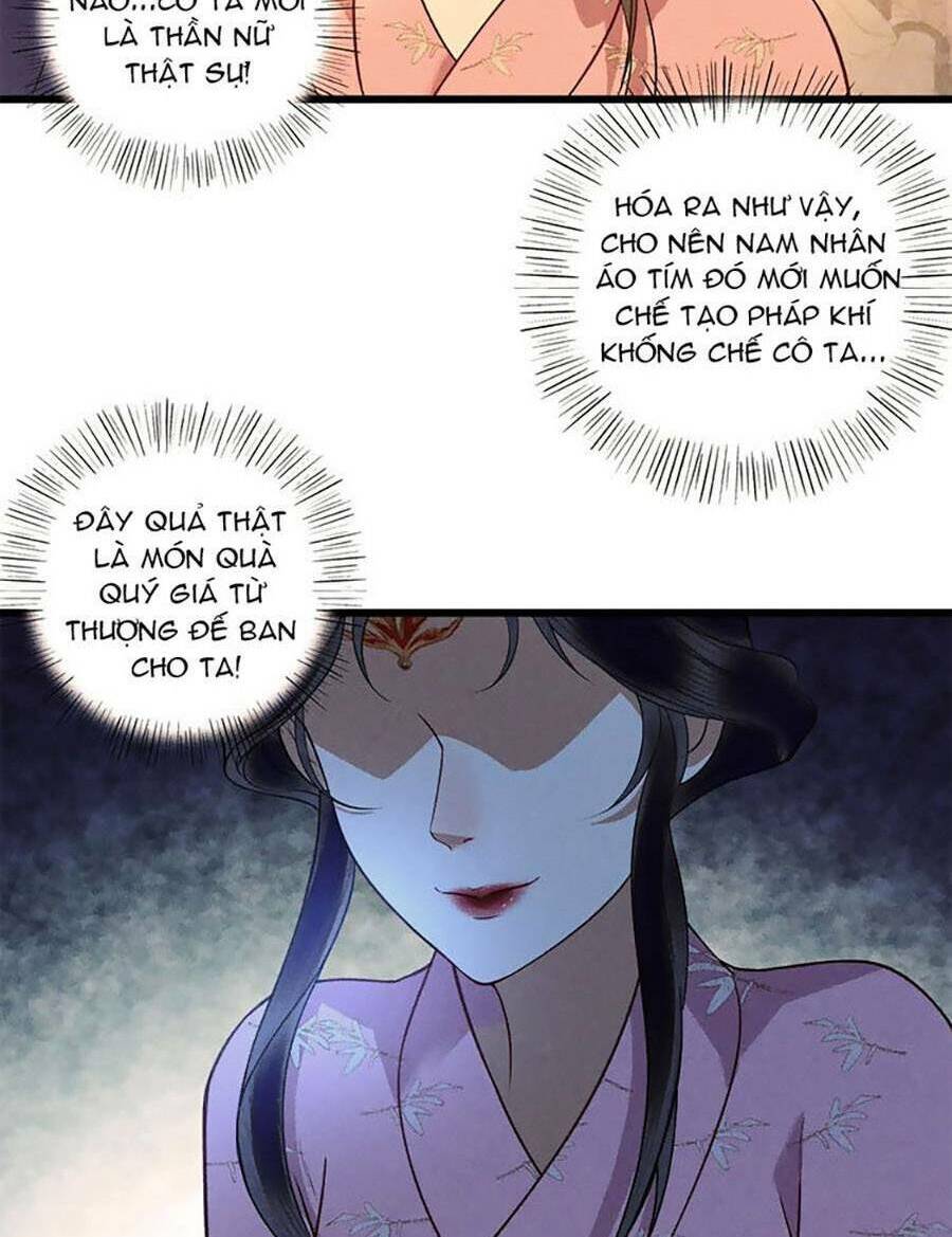 Vu Sa Chương 16 Ảnh 42