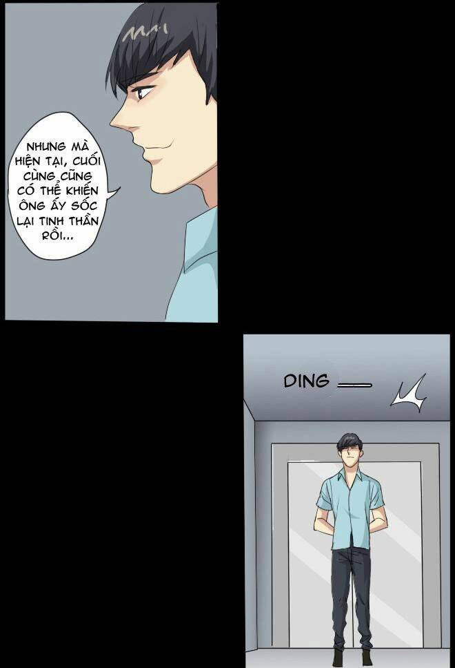Future Trial Chương 9 Ảnh 20