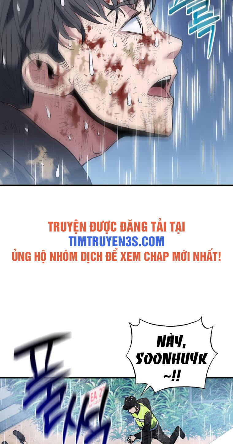 Hệ Thống Cứu Hộ Chương 51 Ảnh 45