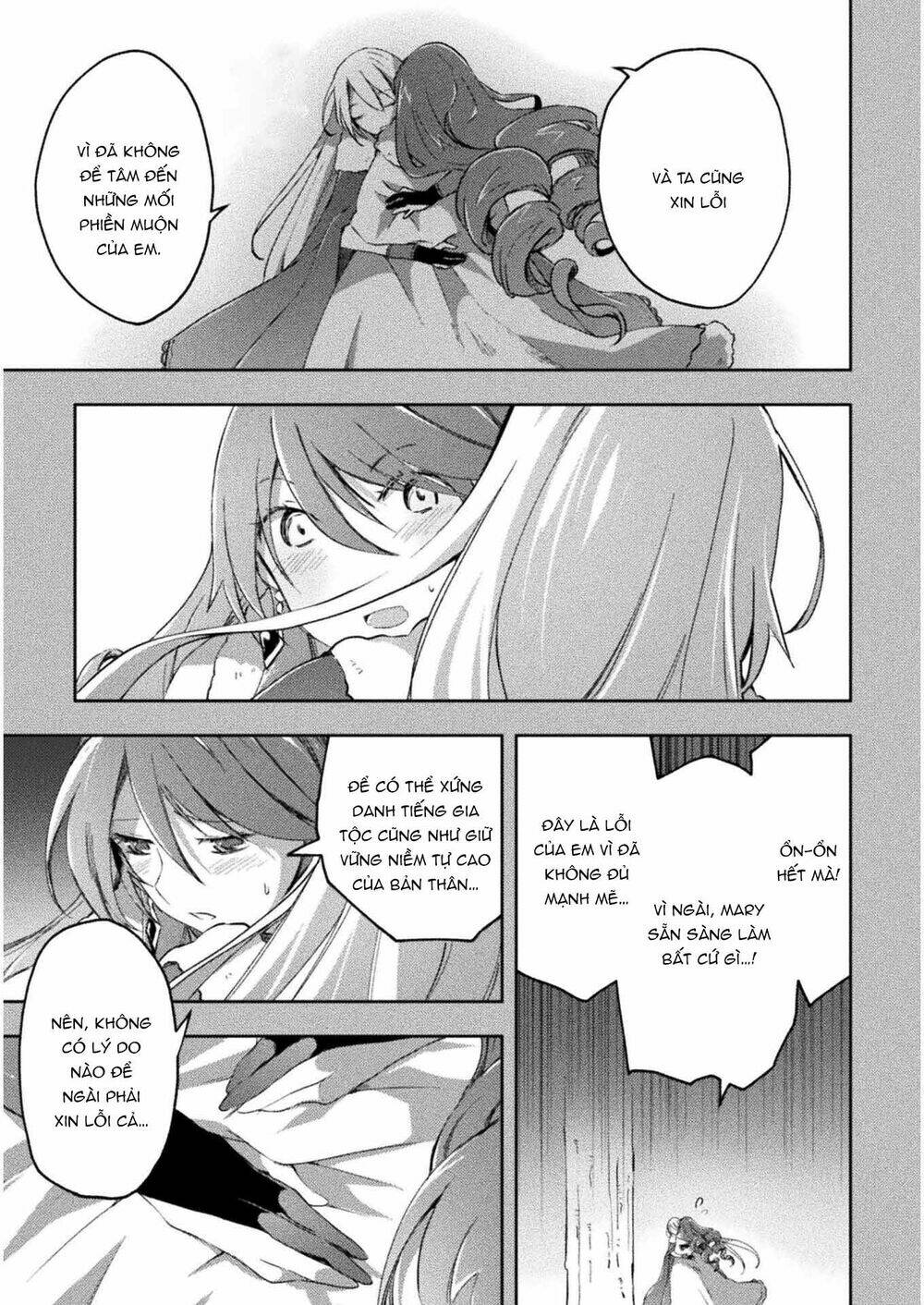 Dungeon Kurashi No Moto Yuusha Chương 25 Ảnh 9