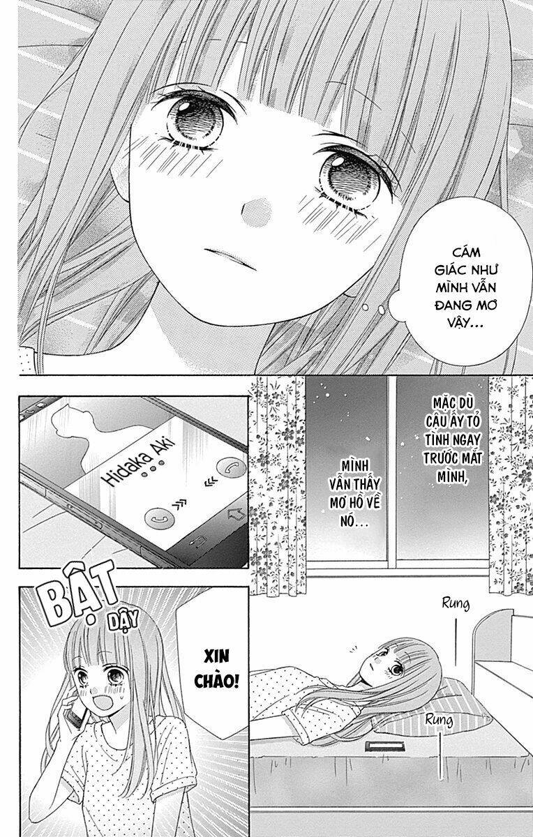 Tsubasa To Hotaru Chương 40 Ảnh 5