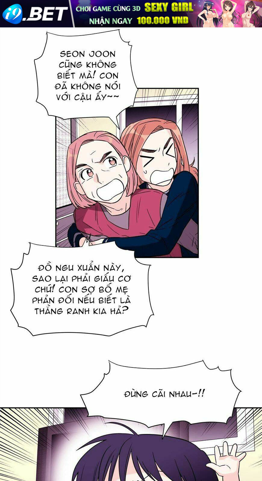 Chuyện Gì Đến, Rồi Cũng Sẽ Đến Chương 61 Ảnh 8