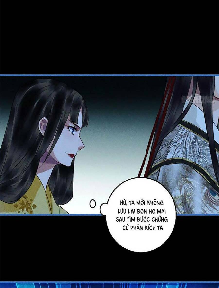 Vu Sa Chương 14 Ảnh 44