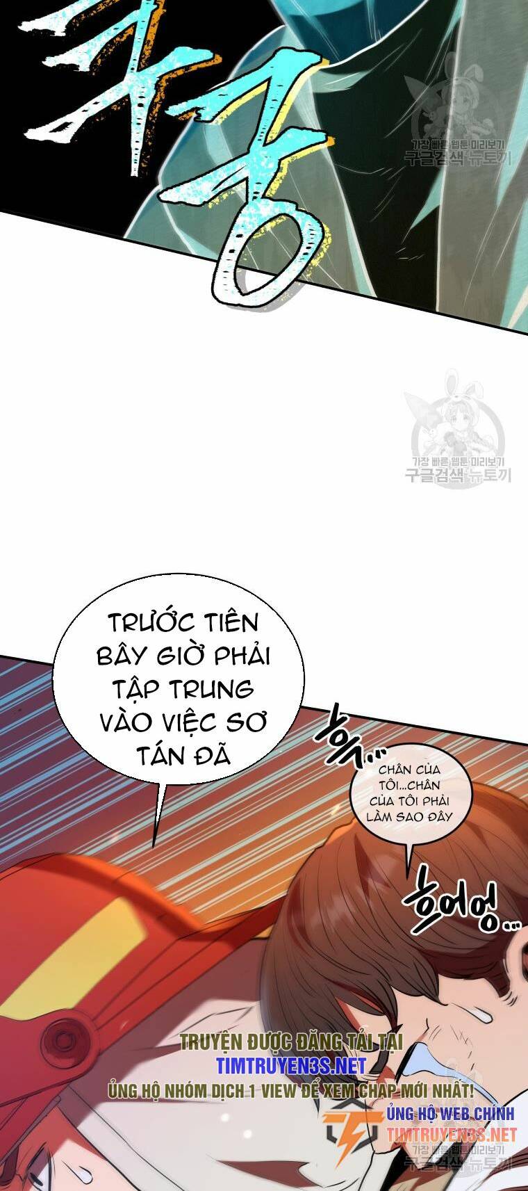 Hệ Thống Cứu Hộ Chương 54 Ảnh 51