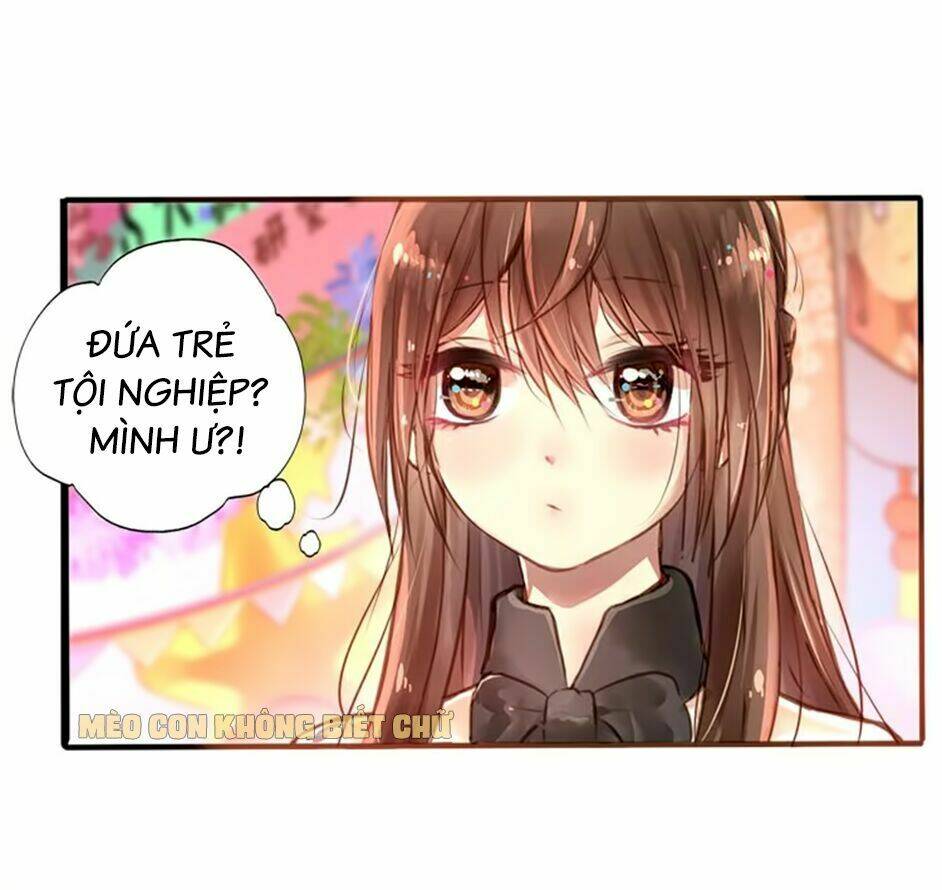 Không Có Ssr Làm Sao Để Yêu Chương 1 Ảnh 5