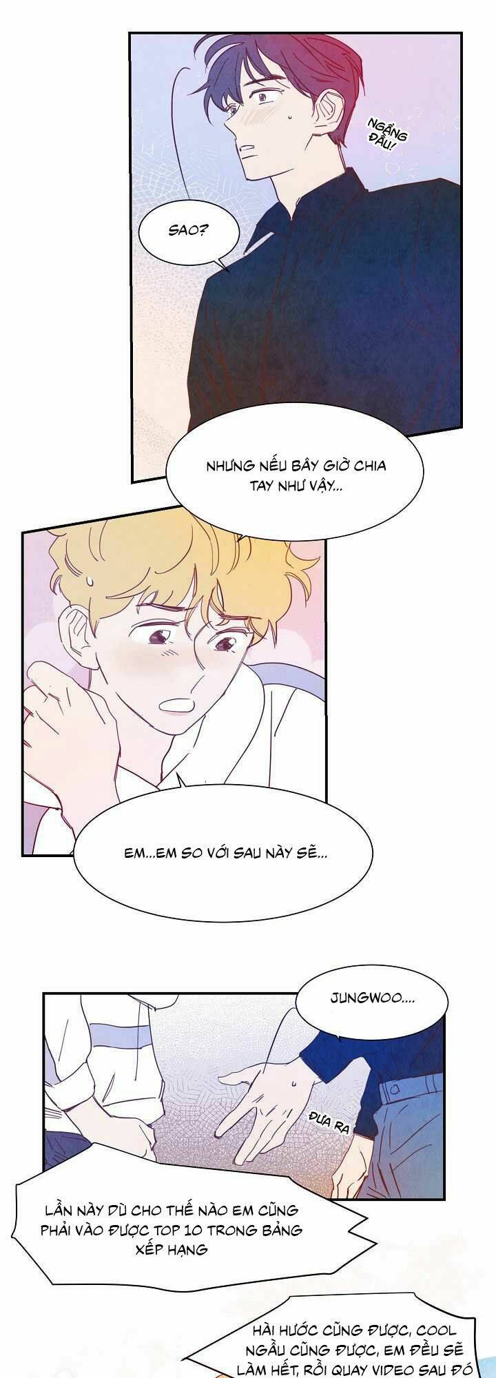Nhớ Em, Lucifer Chương 16 Ảnh 34