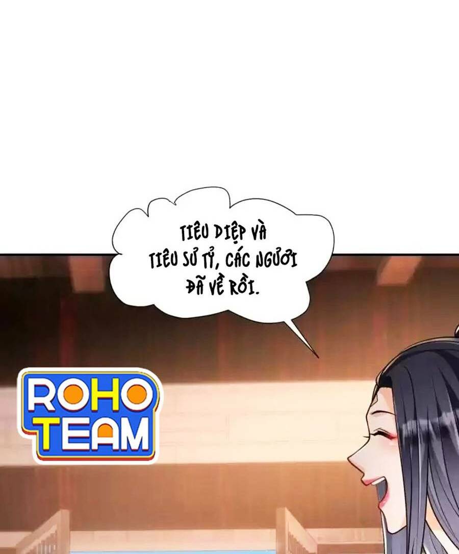Ta Dựa Vào Cà Khịa Để Trở Thành Đại Lão Thể Tu Chương 19 Ảnh 5