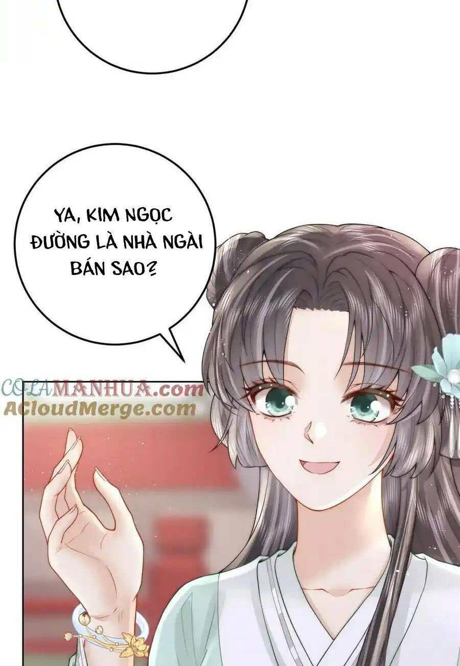 Nữ Đế Và Dàn Hậu Cung Siêu Phẩm Chương 32 Ảnh 24