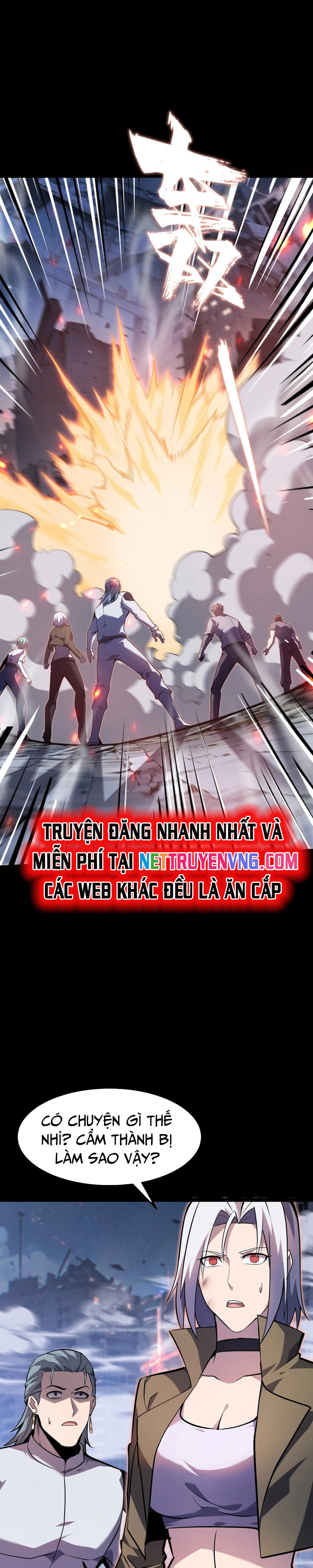 Đừng Gọi Ta Là Ác Ma Chương 14 Ảnh 11