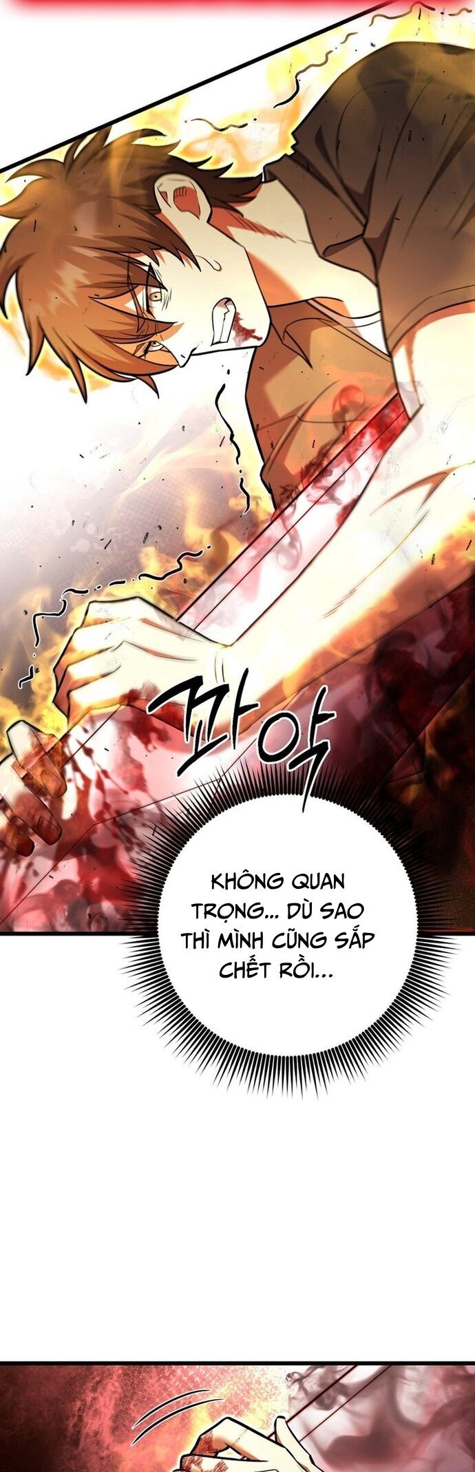 Thăng Hạng Từ Đỉnh Cấp Chương 93 Ảnh 54