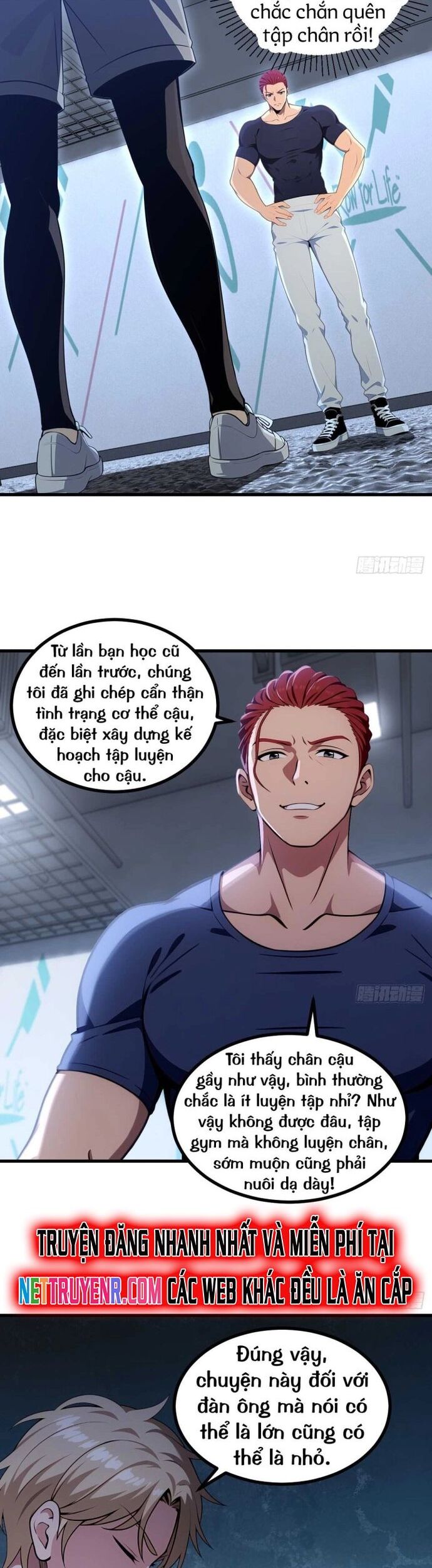 Chung Cực Tùy Ý Thần Hào Hệ Thống Chương 46 Ảnh 17