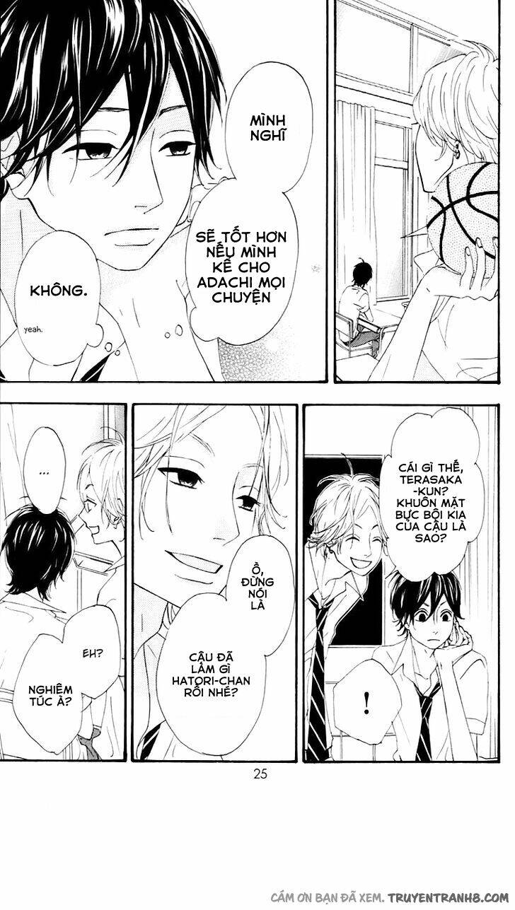 Heroine Shikkaku Chương 13 Ảnh 23