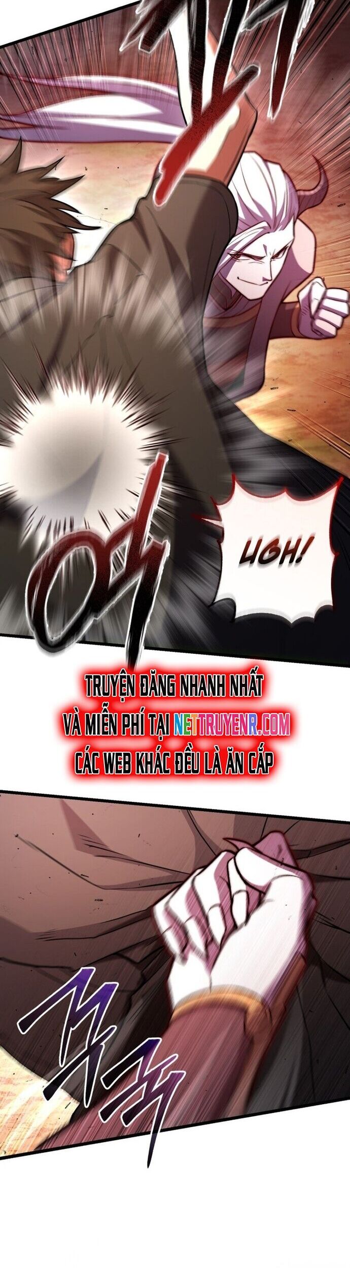 Thăng Hạng Từ Đỉnh Cấp Chương 97 Ảnh 48
