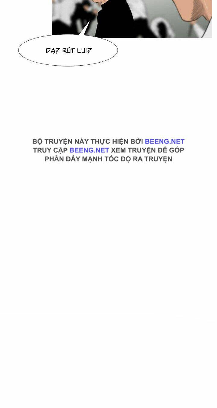 Kẻ Mạnh Nhất - Tong Edge Chương 61 Ảnh 33