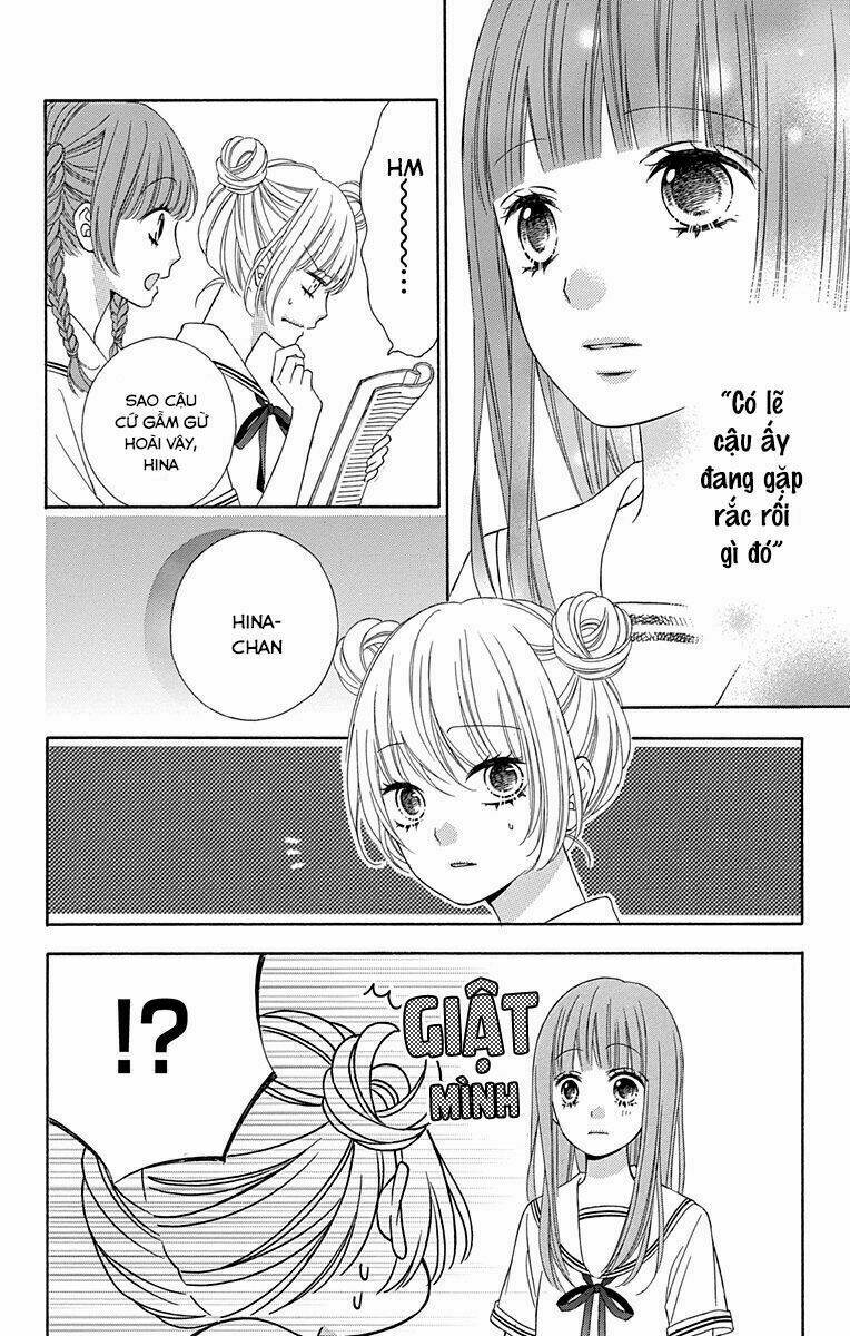 Tsubasa To Hotaru Chương 37 Ảnh 7