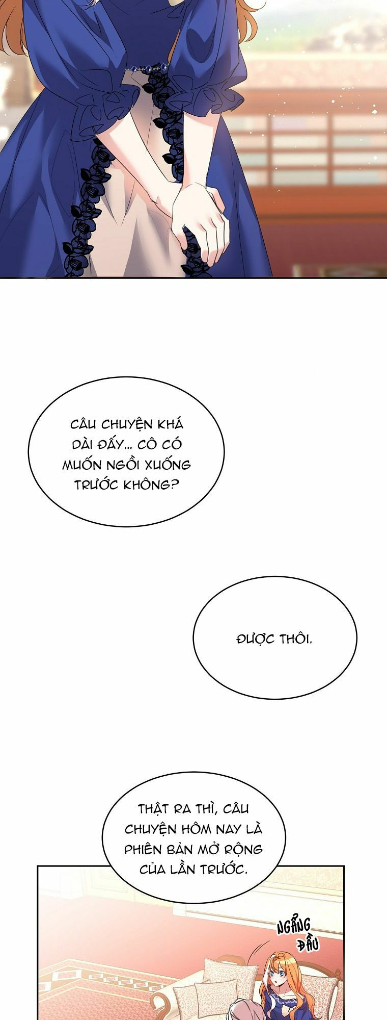 Cô Dâu Thứ 99 Của Công Tước Chương 30 Ảnh 3