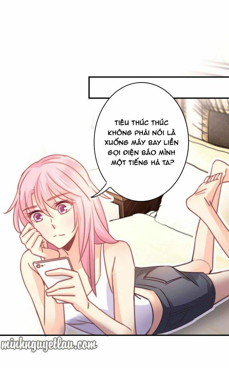Cuồng Duệ Tiểu Thê Chương 89 Ảnh 34