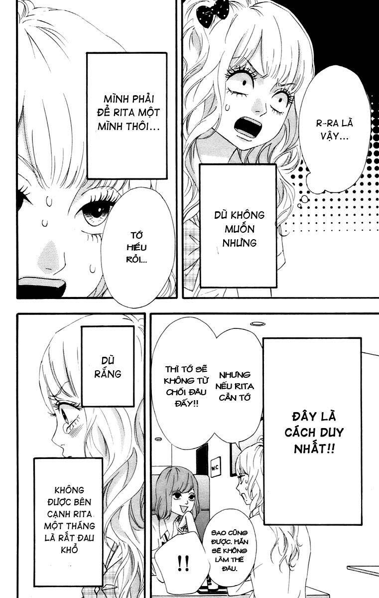 Heroine Shikkaku Chương 11 Ảnh 17
