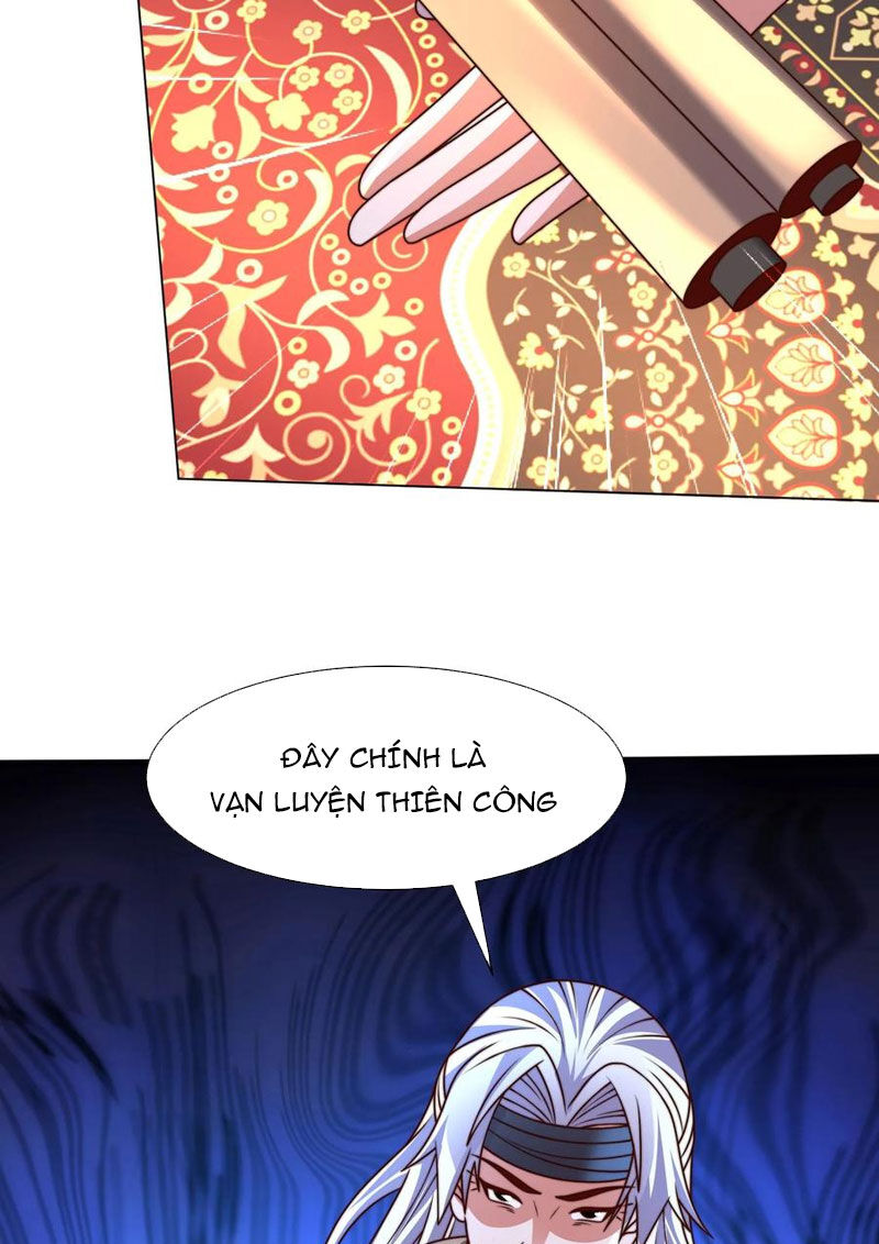 Ta Nuôi Quỷ Ở Trấn Ma Ty Chương 306 Ảnh 35