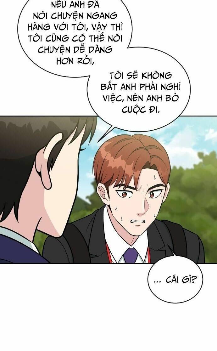 Chuyển Sinh Trở Thành Nhân Viên Mới Chương 10 Ảnh 11
